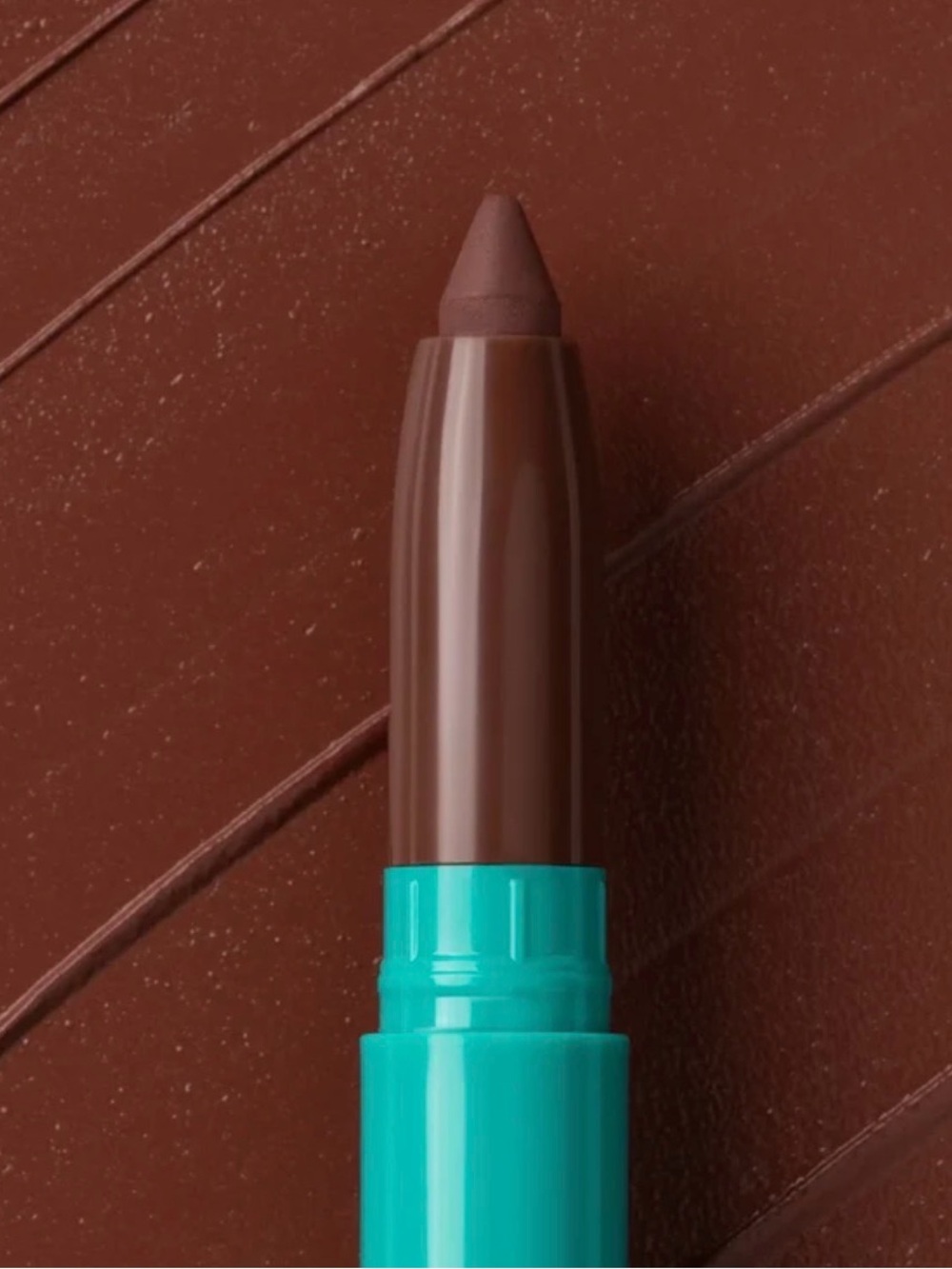 Thrive Causemetics EmpowerMatte™ Precision Lipstick Crayon Brandy NWT
